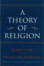 A Theory Of Religion - Preview