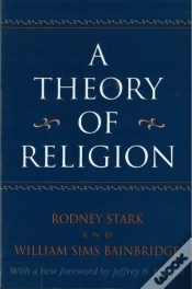 Capa do artigo A Theory Of Religion