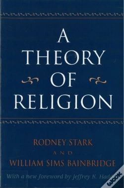 Capa do artigo A Theory Of Religion