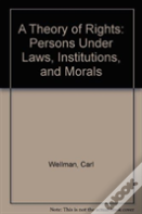 A Theory Of Rights