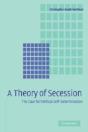 A Theory Of Secession - Preview