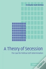 Capa do artigo A Theory Of Secession