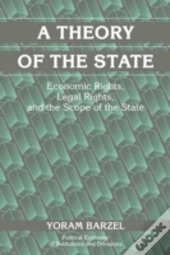 A Theory Of The State