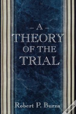 Capa do artigo A Theory Of The Trial