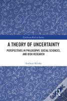A Theory Of Uncertainty