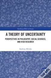 A Theory Of Uncertainty