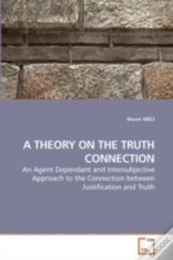 Capa do artigo A Theory On The Truth Connection