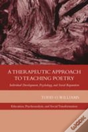 Capa do artigo A Therapeutic Approach To Teaching Poetry