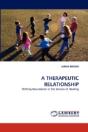 A Therapeutic Relationship - Preview