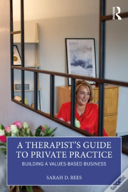 Capa do artigo A Therapistâ€™S Guide To Private Practice