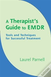 Capa do artigo A Therapist