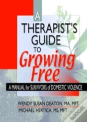 Capa do artigo A Therapist