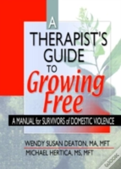 Capa do artigo A Therapist'S Guide To Growing Free