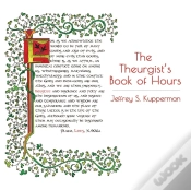 Capa do artigo A Theurgist