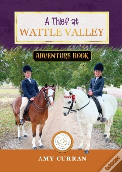 Capa do artigo A Thief At Wattle Valley