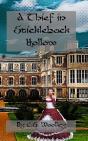 A Thief In Stickleback Hollow - Preview