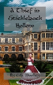 Capa do artigo A Thief In Stickleback Hollow