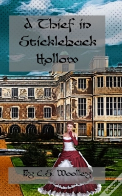 Capa do artigo A Thief In Stickleback Hollow