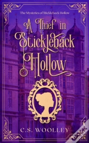 Capa do artigo A Thief In Stickleback Hollow