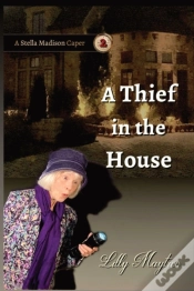 Capa do artigo A Thief In The House