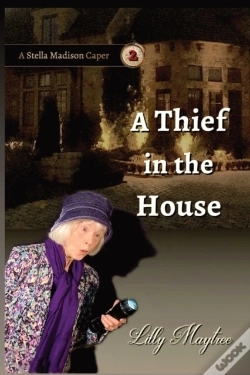 Capa do artigo A Thief In The House