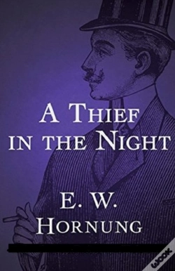 Capa do artigo A Thief In The Night Annotated