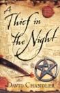 A Thief In The Night - Preview