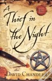 Capa do artigo A Thief In The Night