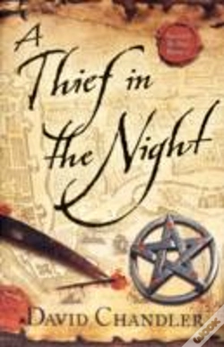 Capa do artigo A Thief In The Night
