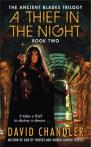 A Thief In The Night