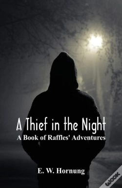 Capa do artigo A Thief In The Night: