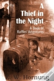 Capa do artigo A Thief In The Night