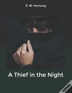 Capa do artigo A Thief In The Night