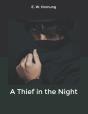A Thief In The Night - Preview