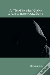 Capa do artigo A Thief In The Night