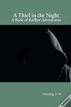 Capa do artigo A Thief In The Night