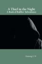 A Thief In The Night - Preview