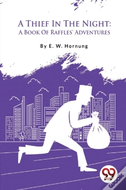 Capa do artigo A Thief In The Night