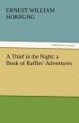 A Thief In The Night - Preview
