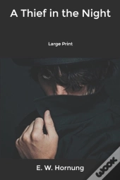 A Thief In The Night