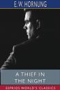 A Thief In The Night (Esprios Classics) - Preview