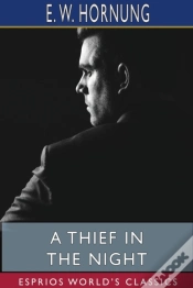 Capa do artigo A Thief In The Night (Esprios Classics)