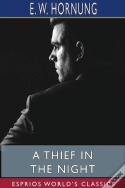 Capa do artigo A Thief In The Night (Esprios Classics)