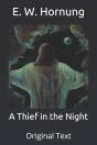 A Thief In The Night - Preview