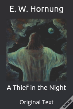 Capa do artigo A Thief In The Night