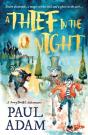 A Thief In The Night - Preview