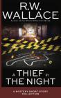 A Thief In The Night - Preview