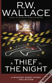 Capa do artigo A Thief In The Night