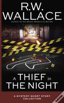 Capa do artigo A Thief In The Night