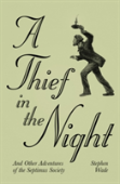 A Thief In The Night